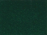 2003 Ford Grabber Green Pearl Metallic
